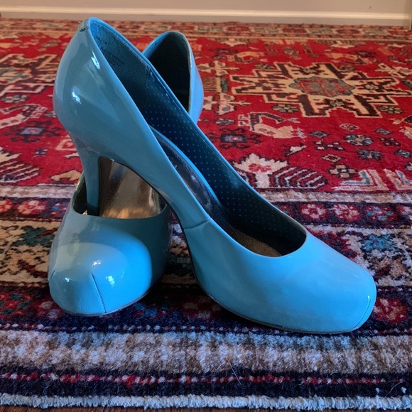 Madden girl high heels - Picture 3 of 5